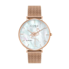 COMO MILANO Flamingo női karóra CM043.304.1RG.41
