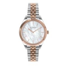  Como Milano Precious Trend CM053.604.1SRGBM.40 karóra karóra