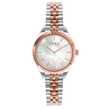 COMO MILANO Precious Trend női karóra CM051.604.1SRGBM.40 karóra
