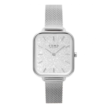  Como Milano Square CM071.101.1S.10 karóra karóra