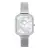 COMO MILANO Square női karóra CM071.104.1S.42