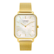  Como Milano Square női karóra CM072.254.1G karóra