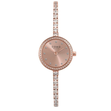 COMO MILANO Starlight női karóra CM021.303.1RGM.04 karóra