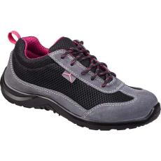  COMO Munkavédelmi cipő S1P SRC