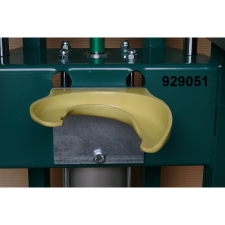 Compac Rugóösszehúzó állványos CSC adapter -Rugó tartó 105/182 mm (929051) autójavító eszköz