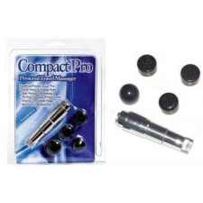 Compact pro mini masszírozó izgatók, stimulálók
