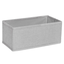 Compactor BOSTON Rendszerező, M, 28×14×12 cm, szürke bútor
