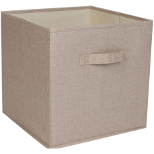 Compactor összecsukható, SANDY polcra és könyvespolcra 31 × 31 × 31 cm (NIKorg008) bútor