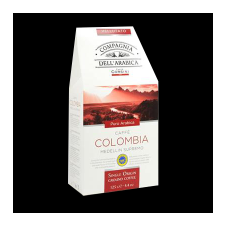 COMPAGNIA DELL' ARABICA Dco041 Colombia Medellin kávé kávé