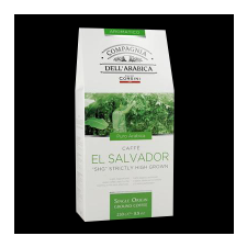 COMPAGNIA DELL' ARABICA Del046 EL Salvador SHG Strictly High Grown kávé kávé