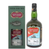 Compagnie Des Indes Rum 18 years Cuba 0,7l DD.