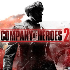  Company of Heroes 2 (EU) (Digitális kulcs - PC) videójáték