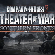  Company of Heroes 2 - Southern Fronts (DLC) (Digitális kulcs - PC) videójáték