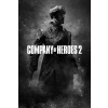  Company of Heroes 2: Southern Fronts Mission Pack (digitális licenc)