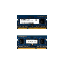  Compaq Presario CQ56 1GB 1066MHz - PC8500 DDR3 laptop memória memória (ram)