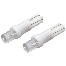 Compass 1 LED 12 V T5 fehér 2 db (33703) autóalkatrész