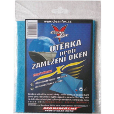 Compass Ablakpárásodás elleni törlőkendő tisztítószer