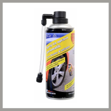 Compass autógumi ragasztó Spray 450ml autós kellék