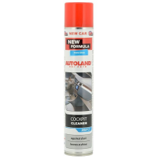 Compass Cockpit spray New car 500ml tisztítószer