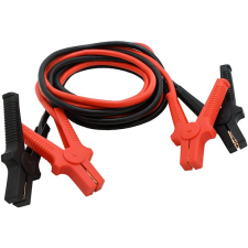 Compass indító kábel, 900A/4,5 m, TÜV/GS DIN72553 indítókábel, jump starter