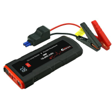 Compass Powerbank Smart Jump Starter funkcióval, 16.000 mAh, 2000 A power bank