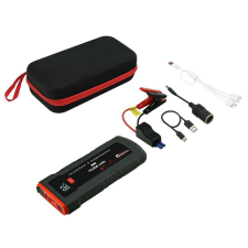 Compass Powerbank Smart Jump Starter funkcióval, 16.000 mAh, 2000A 07165 power bank