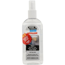 Compass szélvédő párátlanító spray, 300ml tisztítószer