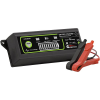 Compass töltő mikroprocesszor 4A 12V PB / GEL max. 120Ah