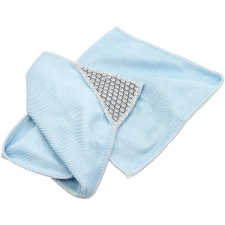 Compass törlőkendő üvegre MICROFIBER 40x40cm KENCO tisztítószer