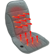 Compass USB PADDY MAX Üléshuzat termosztáttal autóalkatrész