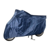 Compass Védőponyva motorkerékpárra M 203x89x122cm NYLON