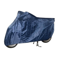 Compass Védőponyva motorkerékpárra M 203x89x122cm NYLON motorponyva
