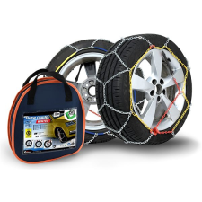 Compass WINTER ÖNORM V 5117 X60 3,0mm 9mm NYLON BAG hólánc