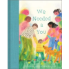 Compendium Publishing &amp; Communications We Needed a You – Olivia Holden (Kemény kötésű)