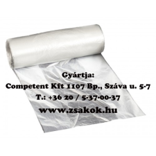 Competent Papírdudás tasak 24x35 papírárú, csomagoló és tárolóeszköz