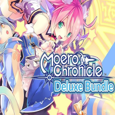 Compile Heart Moero Chronicle Deluxe Bundle (Digitális kulcs - PC) videójáték