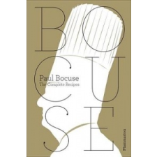 Complete Bocuse – Paul Bocuse idegen nyelvű könyv