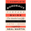  Complete Bordeaux Vintage Guide