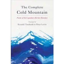 Complete Cold Mountain – Kazuaki Tanahashi,Peter Levitt idegen nyelvű könyv