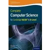  Complete Computer Science for Cambridge IGCSE (R) & O Level – Alison Page,David Waters