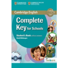 Complete – David McKeegan idegen nyelvű könyv