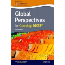  Complete Global Perspectives for Cambridge IGCSE – Jo Lally idegen nyelvű könyv