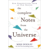 Complete Notes From the Universe