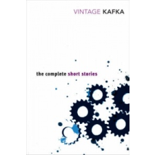  Complete Short Stories – Franz Kafka idegen nyelvű könyv