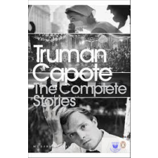  Complete Stories - Penguin Classics - Capote idegen nyelvű könyv