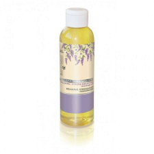 Complex Golden Green Spa Spirit Wellness relaxáló stresszoldó masszázsolaj, 250 ml masszázskrémek, masszázsolajok