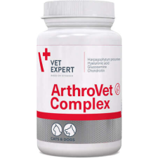 Complex Vet Expert ArthroVet Complex 90 tabletta vitamin, táplálékkiegészítő kutyáknak