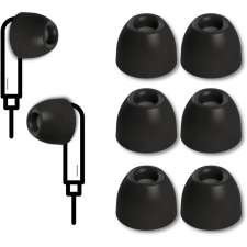 Comply Core Series TRZ-200 Univerzális memóriahab fülilleszték ASST audió kellék