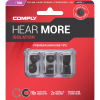 Comply Isolation T-500 memóriahab fülilleszték fekete M (COM-T500BkM3pr) (COM-T500BkM3pr)