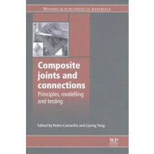  Composite Joints and Connections idegen nyelvű könyv